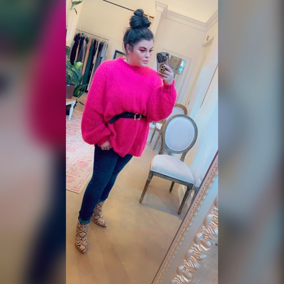 Meet your Posher, Chelsea - Picture 1 of 1